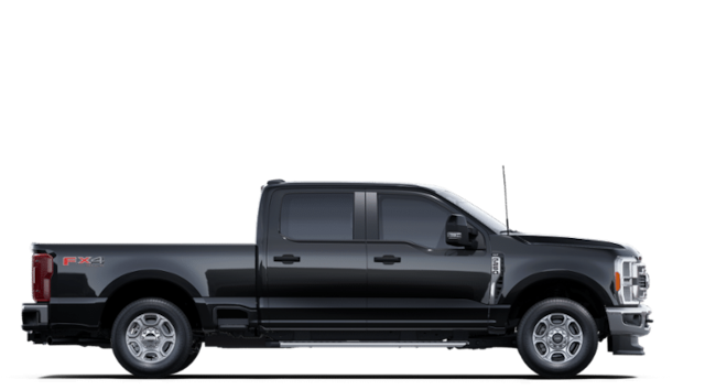 2025 Ford SuperDuty